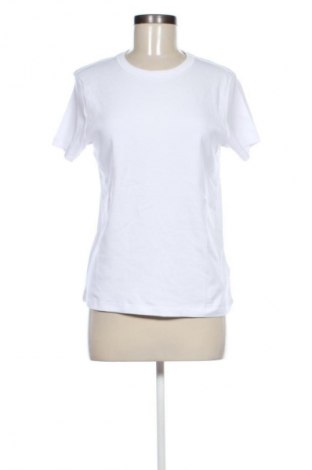 Dámske tričko Pull&Bear, Veľkosť S, Farba Biela, Cena  16,95 €
