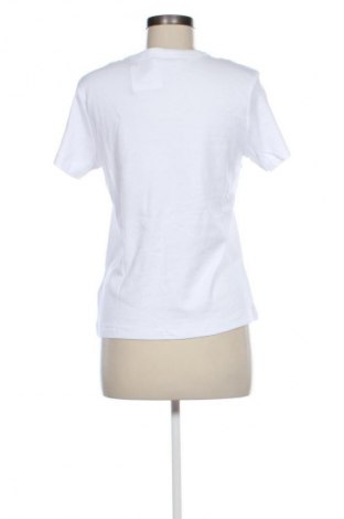 Dámske tričko Pull&Bear, Veľkosť S, Farba Biela, Cena  16,95 €