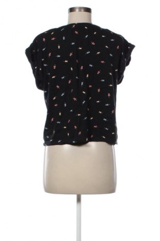 Damen T-Shirt Pull&Bear, Größe M, Farbe Mehrfarbig, Preis 8,99 €