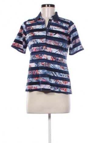 Damen T-Shirt Rabe, Größe M, Farbe Mehrfarbig, Preis 21,00 €