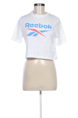 Damen T-Shirt Reebok, Größe S, Farbe Mehrfarbig, Preis € 43,99