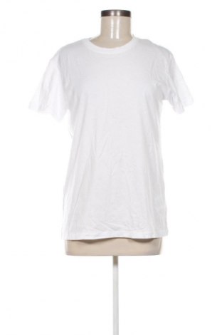 Tricou de femei Replay, Mărime M, Culoare Alb, Preț 199,99 Lei
