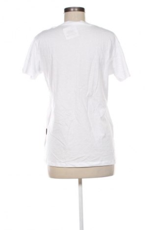 Tricou de femei Replay, Mărime M, Culoare Alb, Preț 199,99 Lei
