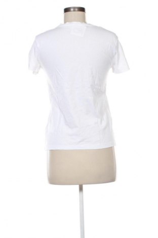 Tricou de femei Reserved, Mărime XS, Culoare Alb, Preț 29,99 Lei