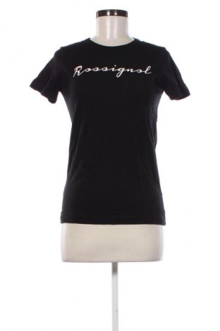 Tricou de femei Rossignol, Mărime S, Culoare Negru, Preț 89,29 Lei