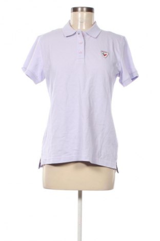 Damen T-Shirt Rossignol, Größe XL, Farbe Lila, Preis € 86,99