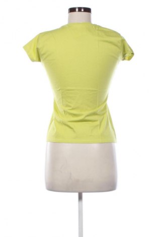 Damen T-Shirt Russell, Größe M, Farbe Grün, Preis 9,00 €