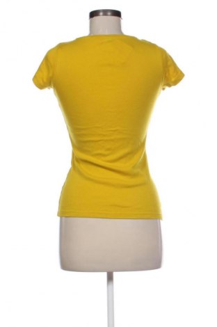 Damen T-Shirt S.Oliver, Größe XS, Farbe Gelb, Preis 9,99 €