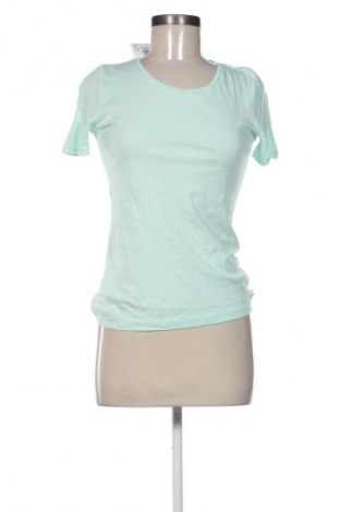 Damski T-shirt S.Oliver, Rozmiar S, Kolor Zielony, Cena 59,99 zł