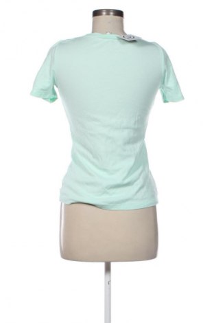 Damski T-shirt S.Oliver, Rozmiar S, Kolor Zielony, Cena 59,99 zł