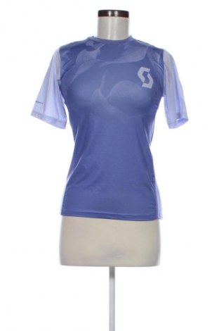 Damen T-Shirt SCOTT, Größe XS, Farbe Mehrfarbig, Preis 60,99 €
