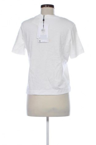 Tricou de femei Selected Femme, Mărime S, Culoare Alb, Preț 138,99 Lei