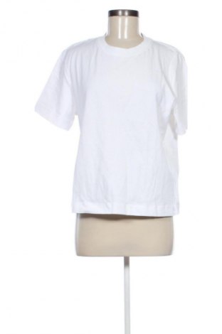 Damen T-Shirt Selected Femme, Größe L, Farbe Weiß, Preis € 22,99