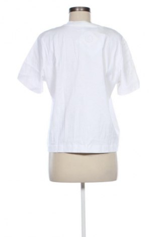 Damen T-Shirt Selected Femme, Größe L, Farbe Weiß, Preis € 22,99