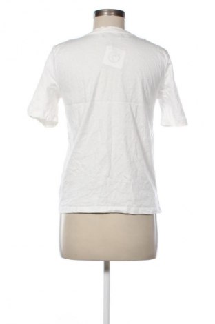 Damen T-Shirt Sinsay, Größe S, Farbe Weiß, Preis € 8,70