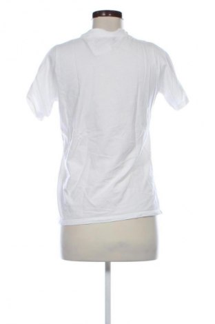 Damski T-shirt Sinsay, Rozmiar XS, Kolor Kolorowy, Cena 39,05 zł