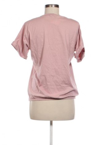 Tricou de femei Sisley, Mărime M, Culoare Mov deschis, Preț 46,99 Lei