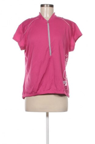 Γυναικείο t-shirt Skirt Sports, Μέγεθος XXL, Χρώμα Ρόζ , Τιμή 7,16 €