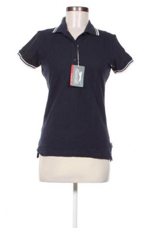Tricou de femei Slazenger, Mărime M, Culoare Albastru, Preț 53,99 Lei