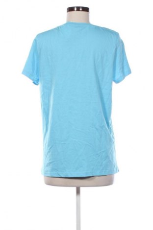 Tricou de femei Soccx, Mărime XL, Culoare Albastru, Preț 164,63 Lei