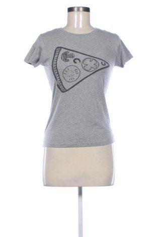 Damen T-Shirt Sol's, Größe S, Farbe Grau, Preis 8,70 €