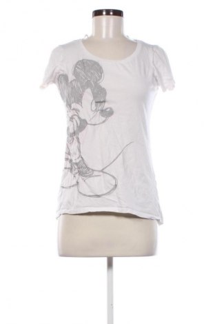 Damen T-Shirt Street One, Größe S, Farbe Mehrfarbig, Preis 9,21 €