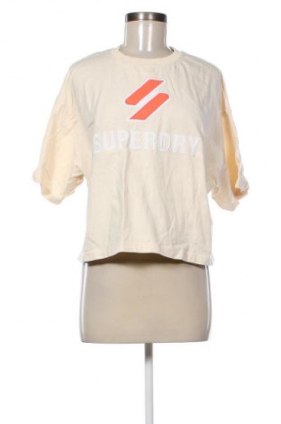 Női póló Superdry, Méret M, Szín Ekrü
, Ár 3 699 Ft