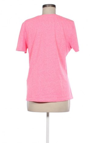 Dámske tričko Superdry, Veľkosť L, Farba Ružová, Cena  9,21 €