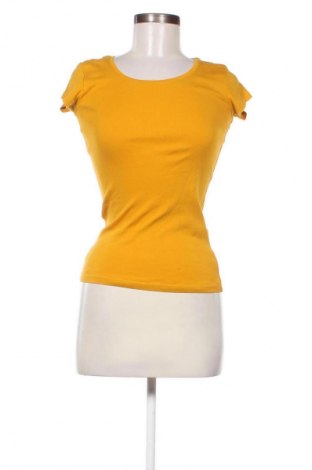 Tricou de femei Tally Weijl, Mărime XS, Culoare Portocaliu, Preț 46,30 Lei