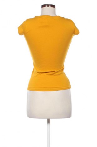 Tricou de femei Tally Weijl, Mărime XS, Culoare Portocaliu, Preț 46,30 Lei