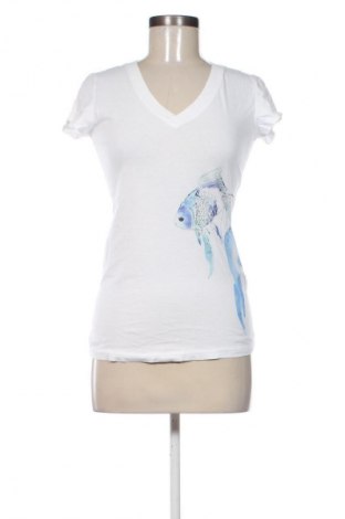 Damen T-Shirt Tatuum, Größe S, Farbe Weiß, Preis 9,99 €