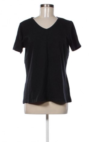Damski T-shirt Tchibo, Rozmiar XL, Kolor Czarny, Cena 40,45 zł