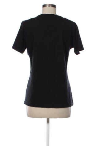 Damski T-shirt Tchibo, Rozmiar XL, Kolor Czarny, Cena 40,45 zł