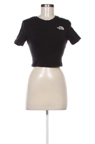 Dámske tričko The North Face, Veľkosť S, Farba Čierna, Cena  41,95 €