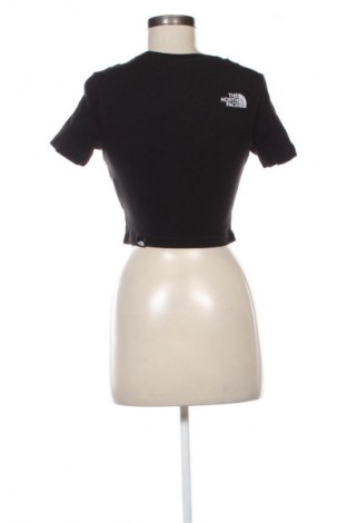Dámske tričko The North Face, Veľkosť S, Farba Čierna, Cena  41,95 €