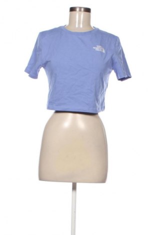 Tricou de femei The North Face, Mărime L, Culoare Mov, Preț 301,99 Lei