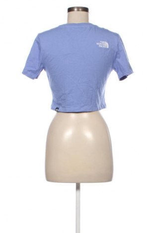 Tricou de femei The North Face, Mărime L, Culoare Mov, Preț 301,99 Lei