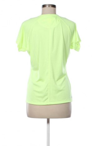 Tricou de femei The North Face, Mărime L, Culoare Verde, Preț 107,89 Lei