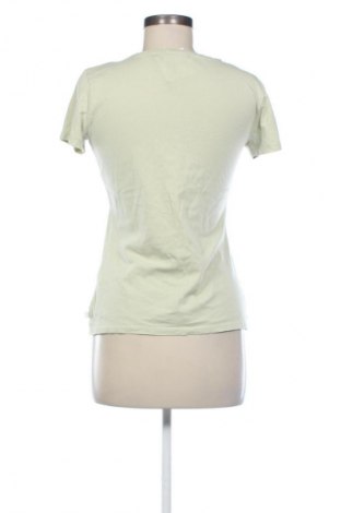 Γυναικείο t-shirt Tom Tailor, Μέγεθος S, Χρώμα Πράσινο, Τιμή 9,99 €