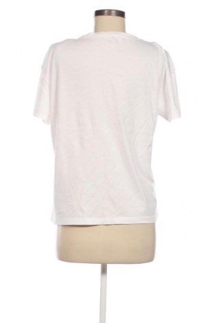 Dámske tričko Tom Tailor, Veľkosť M, Farba Biela, Cena  15,33 €