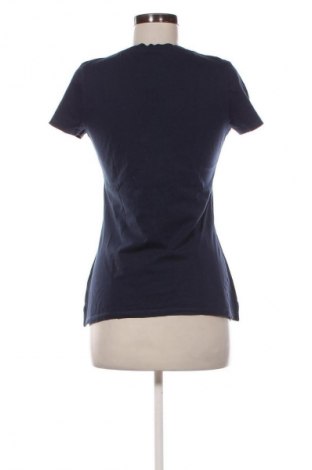 Tricou de femei Tommy Hilfiger, Mărime XL, Culoare Albastru, Preț 117,99 Lei