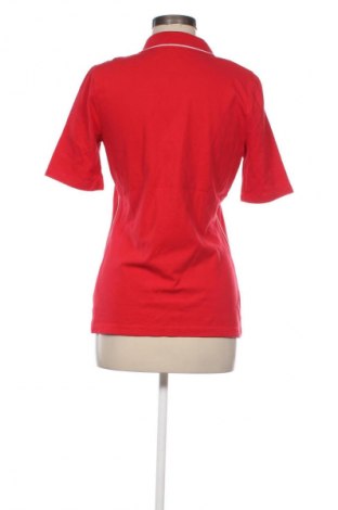 Γυναικείο t-shirt Tommy Hilfiger, Μέγεθος M, Χρώμα Κόκκινο, Τιμή 42,92 €