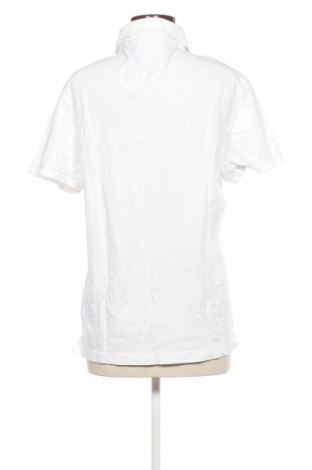 Damen T-Shirt Tommy Hilfiger, Größe M, Farbe Weiß, Preis 37,99 €