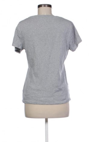 Tricou de femei Tommy Hilfiger, Mărime M, Culoare Gri, Preț 89,47 Lei