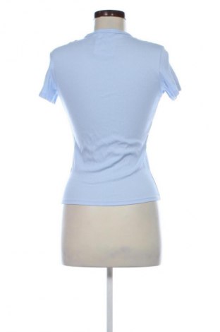 Tricou de femei Tommy Jeans, Mărime S, Culoare Albastru, Preț 265,99 Lei