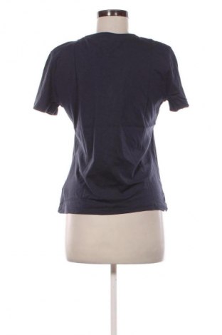 Damen T-Shirt Tommy Jeans, Größe M, Farbe Blau, Preis € 17,00