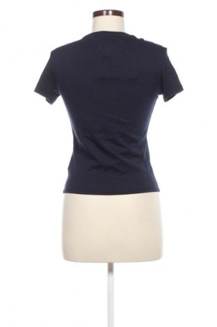 Γυναικείο t-shirt Tommy Jeans, Μέγεθος M, Χρώμα Μπλέ, Τιμή 49,99 €