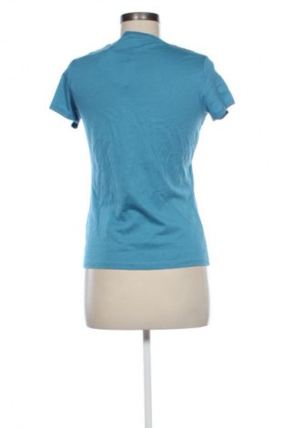 Tricou de femei U.S. Polo Assn., Mărime S, Culoare Albastru, Preț 214,99 Lei