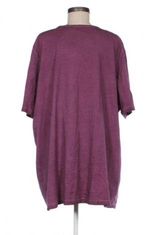 Dámské tričko Ulla Popken, Velikost 3XL, Barva Vícebarevné, Cena  223,00 Kč
