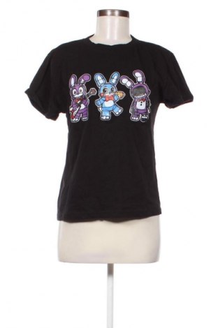 Tricou de femei Unbranded, Mărime M, Culoare Negru, Preț 29,99 Lei